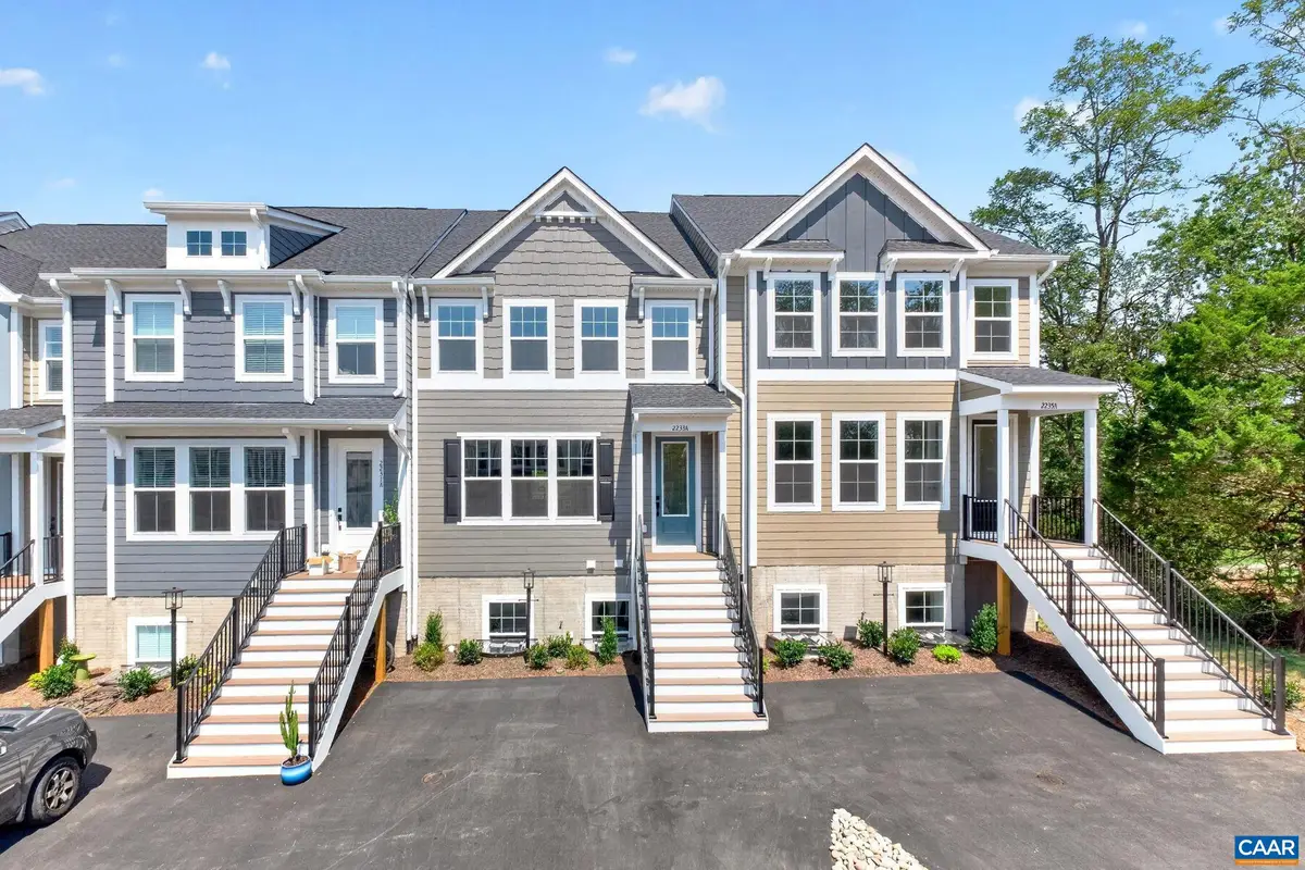 2233 Leeham St, Crozet, VA 22932 - #1