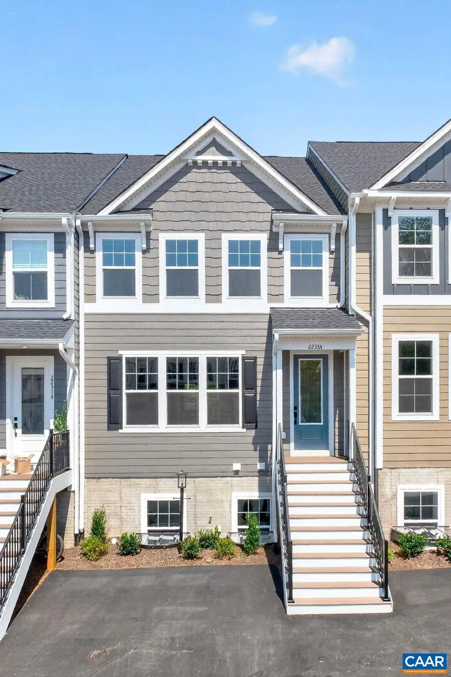 2233 Leeham St, Crozet, VA 22932 - #2
