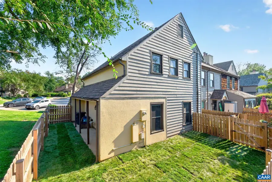 718 Merion Greene, Charlottesville, VA 22901 - #2