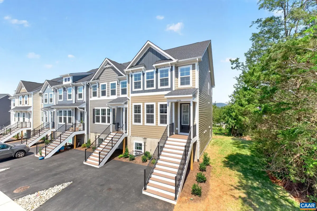 2235 Leeham St, Crozet, VA 22932 - #1