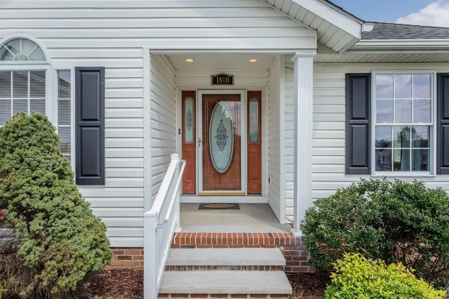 1800 Rhianon Ln, Harrisonburg, VA 22801 - #2