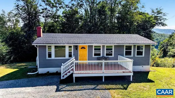 796 Old Roberts Mountain Rd, Faber, VA 22938