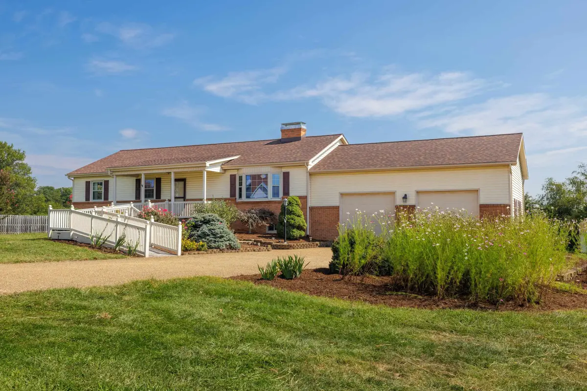 7615 Port Republic Rd, Port Republic, VA 24471 - #1