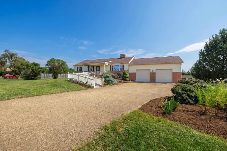 7615 Port Republic Rd, Port Republic, VA 24471 - #2