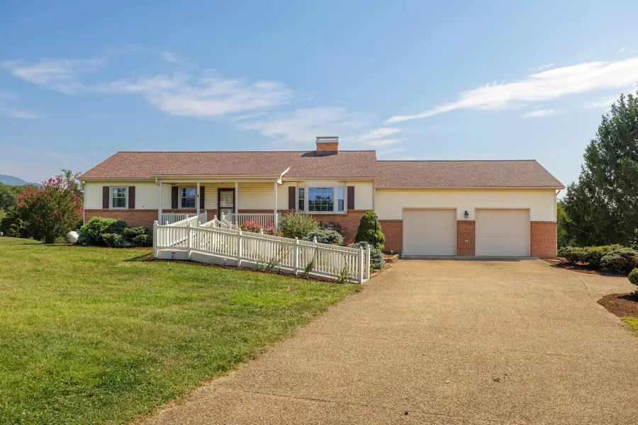 7615 Port Republic Rd, Port Republic, VA 24471 - #3