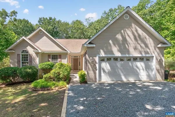 14 Cliftwood Rd, Palmyra, VA 22963
