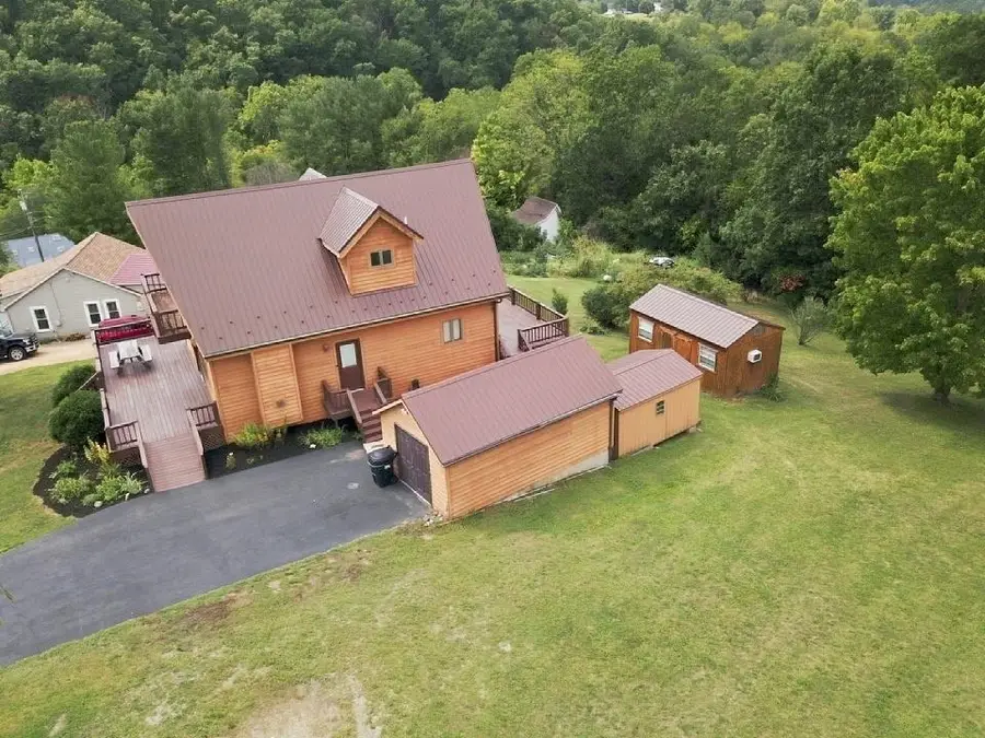 153 Greenview Dr, Staunton, VA 24401 - #2