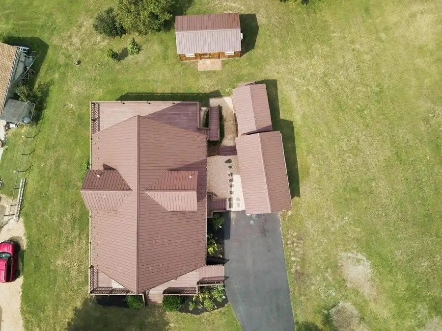 153 Greenview Dr, Staunton, VA 24401 - #3