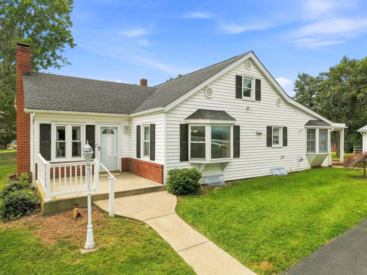 1749 Georgetown Rd, Mount Jackson, VA 22842 - #1