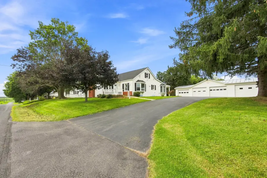 1749 Georgetown Rd, Mount Jackson, VA 22842 - #2