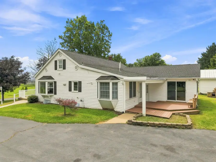 1749 Georgetown Rd, Mount Jackson, VA 22842 - #3