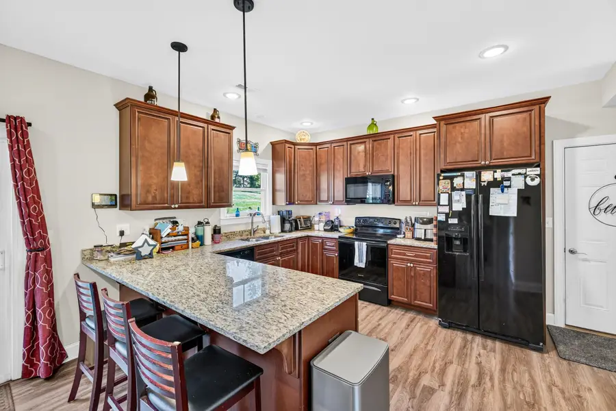 1250 Cottage Lane Rd, Central, VA 22801 - #2