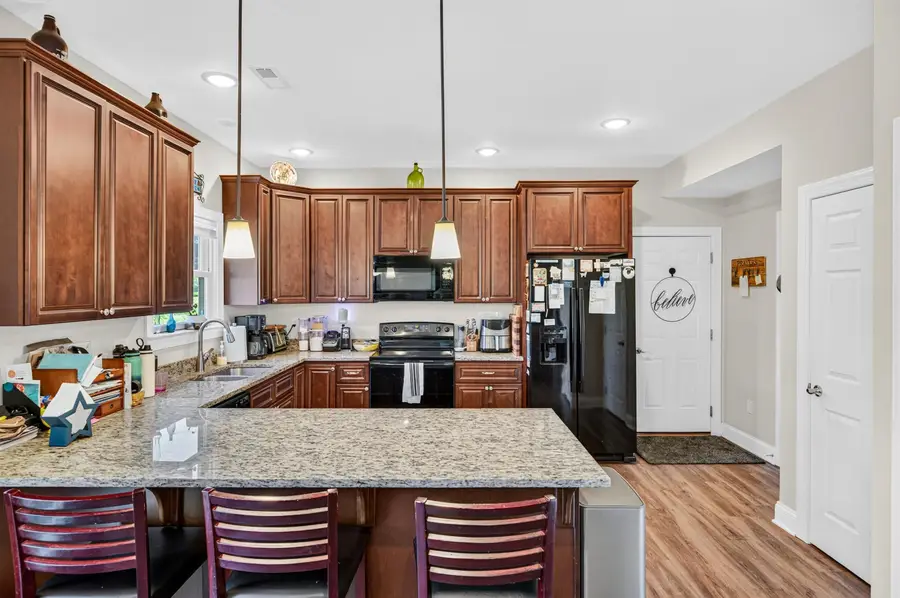 1250 Cottage Lane Rd, Central, VA 22801 - #3