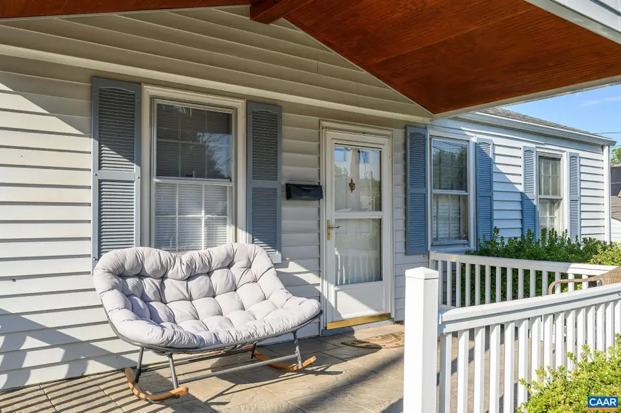 912 Elliott Ave, Charlottesville, VA 22902 - #3