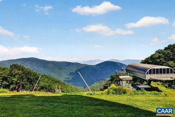 1407 Highlands Condos, Wintergreen Resort, VA 22967