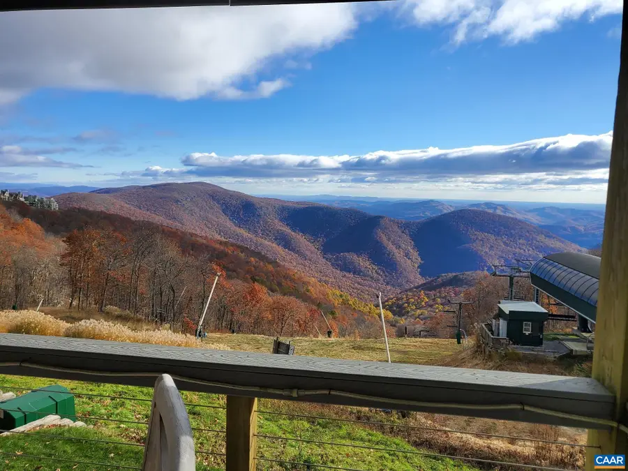 1407 Highlands Condos, Wintergreen Resort, VA 22967 - #3