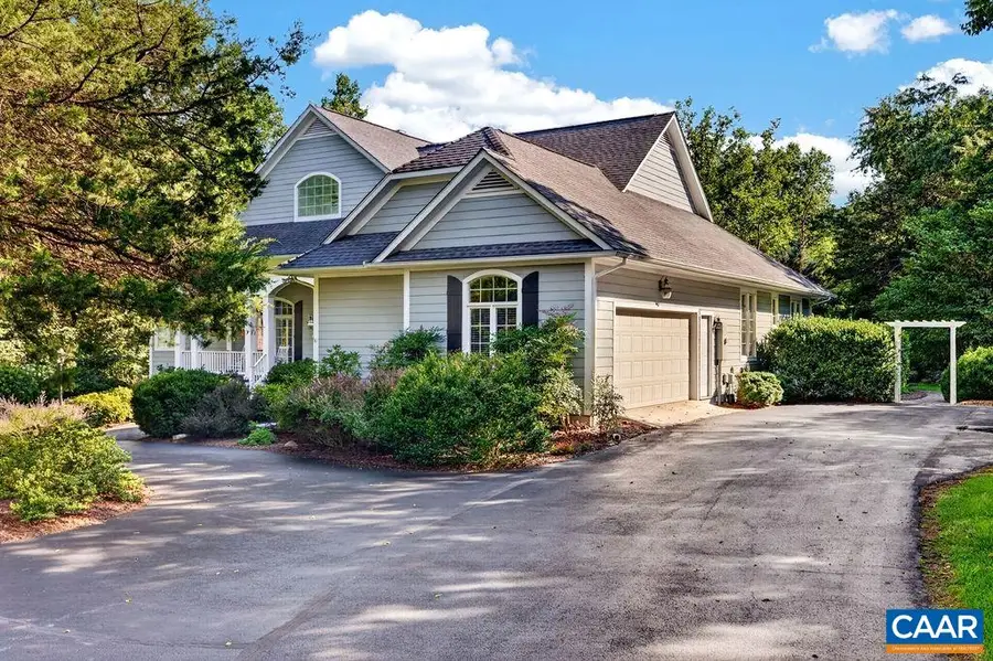 540 Cedar Meadow Dr, Nellysford, VA 22958 - #2