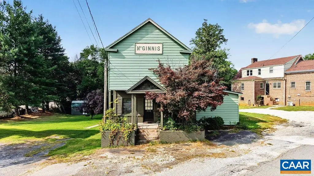 10681 James River Rd, Shipman, VA 22971 - #1