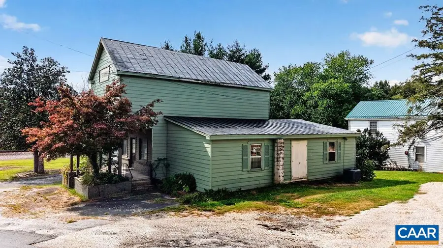 10681 James River Rd, Shipman, VA 22971 - #3