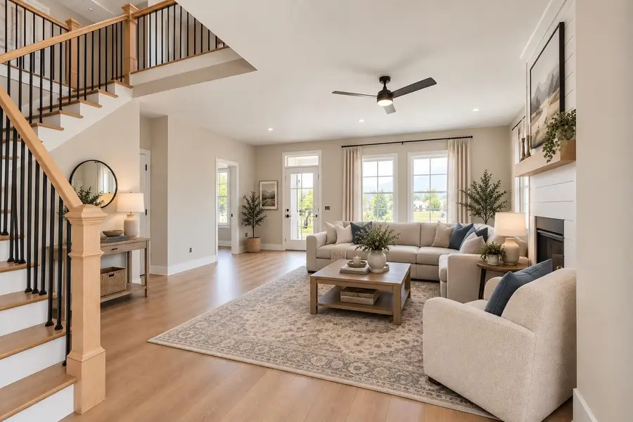 4985 Boxer Loop, McGaheysville, VA 22840 - #3