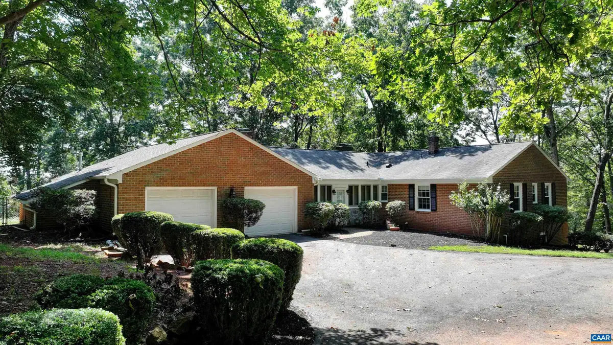 5034 Stony Point Pass, Keswick, VA 22947 - #1