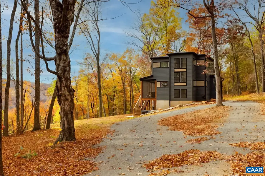 TBD1 Brokenback Mountain Rd, Dyke, VA 22935 - #2
