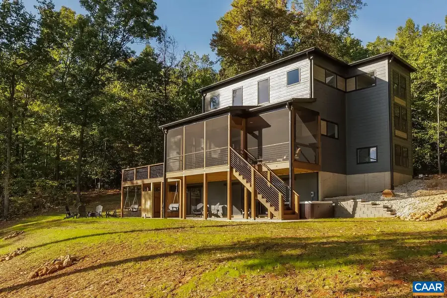 TBD1 Brokenback Mountain Rd, Dyke, VA 22935 - #3