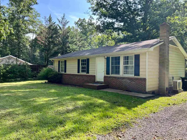 9415 Briery Branch Rd, Dayton, VA 22821