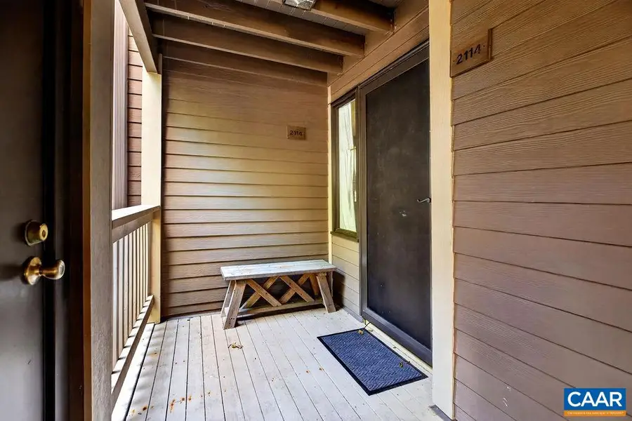 2114 Fairway Woods, Wintergreen Resort, VA 22967 - #2