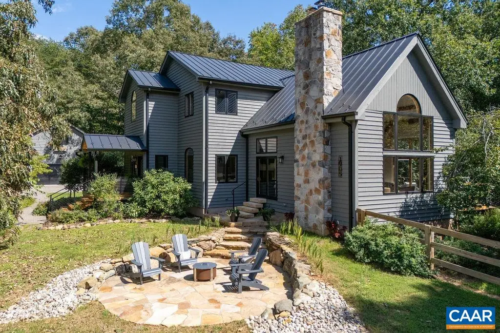 1905 Craigs Store Rd, Afton, VA 22920 - #1