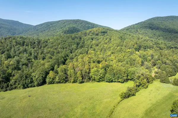 TBD Carlton Ln, Afton, VA 22920