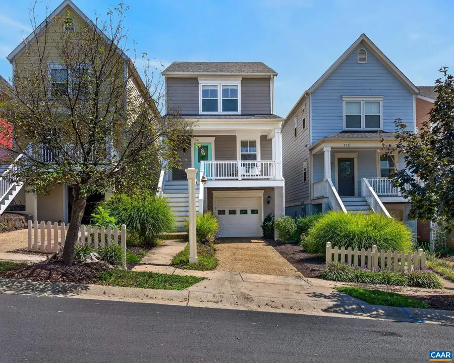 236 Huntley Ave, Charlottesville, VA 22903 - #2