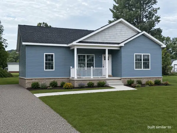 607 6th St, Grottoes, VA 24441