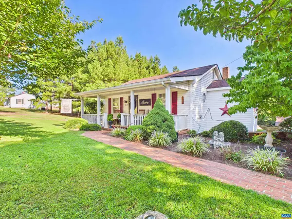 471 Main St, Dillwyn, VA 23936