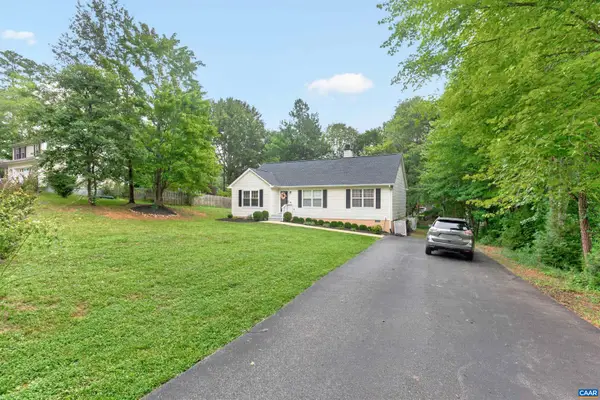 24 Lafayette Dr, Palmyra, VA 22963