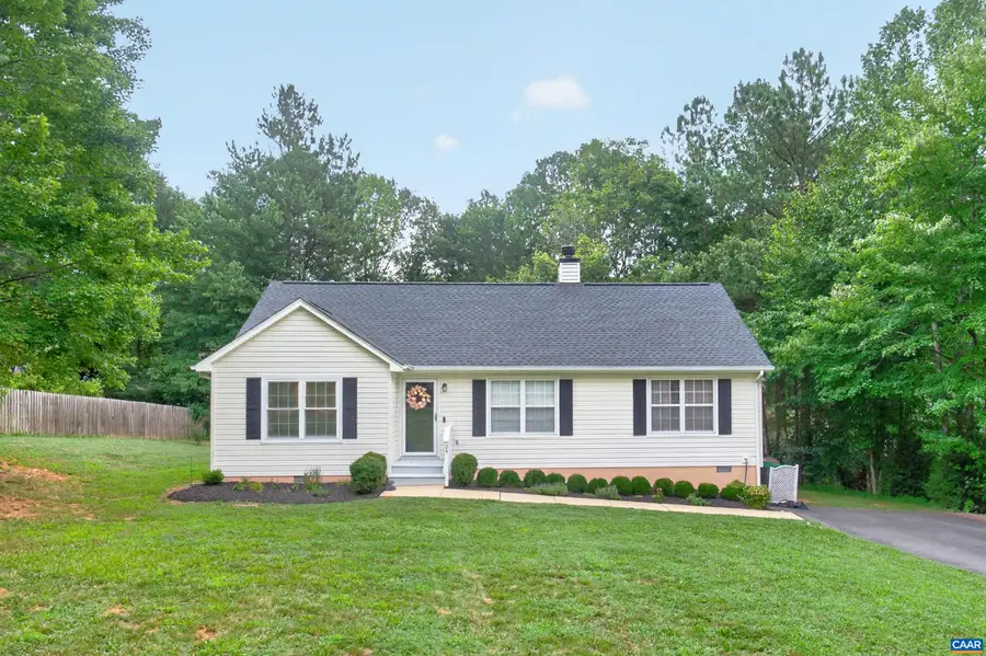 24 Lafayette Dr, Palmyra, VA 22963 - #2