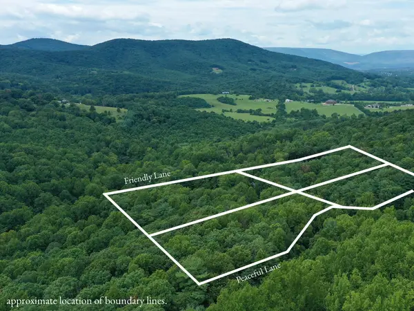 195 Friendly Ln, Stanley, VA 22851
