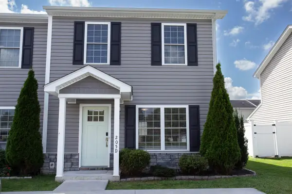 205 15th St, Grottoes, VA 24441