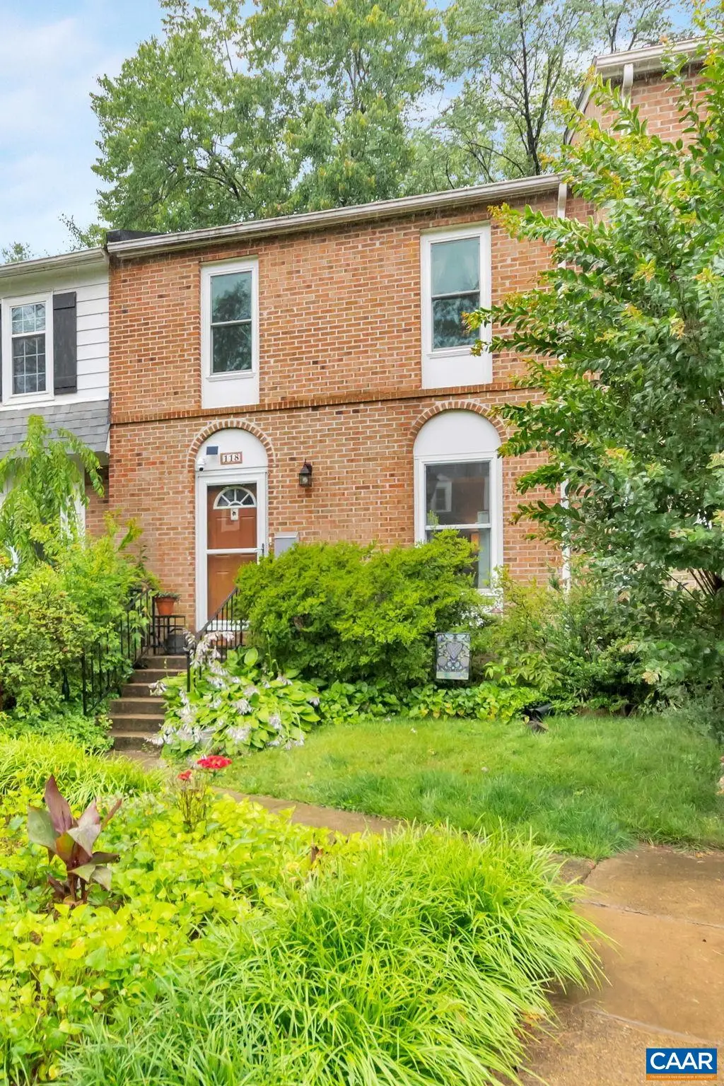 118 Scarborough Pl, Charlottesville, VA 22903 - #1