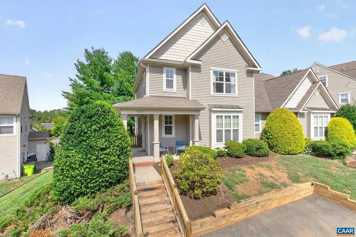 1332 Stoney Ridge Rd, Charlottesville, VA 22902 - #1