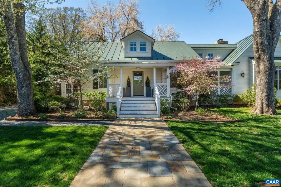 5432 Stony Point Pass, Keswick, VA 22947 - #3