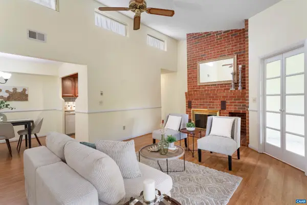 101 Turtle Creek Ln, Charlottesville, VA 22901