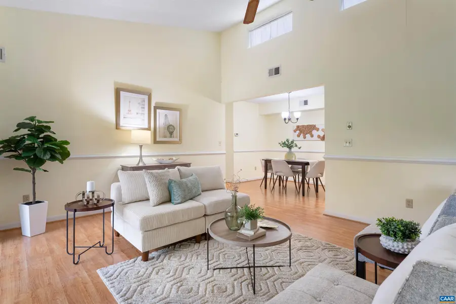 101 Turtle Creek Ln, Charlottesville, VA 22901 - #2
