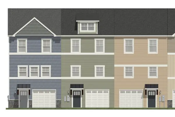 1681 Palomino Trl, Rockingham, VA 22801