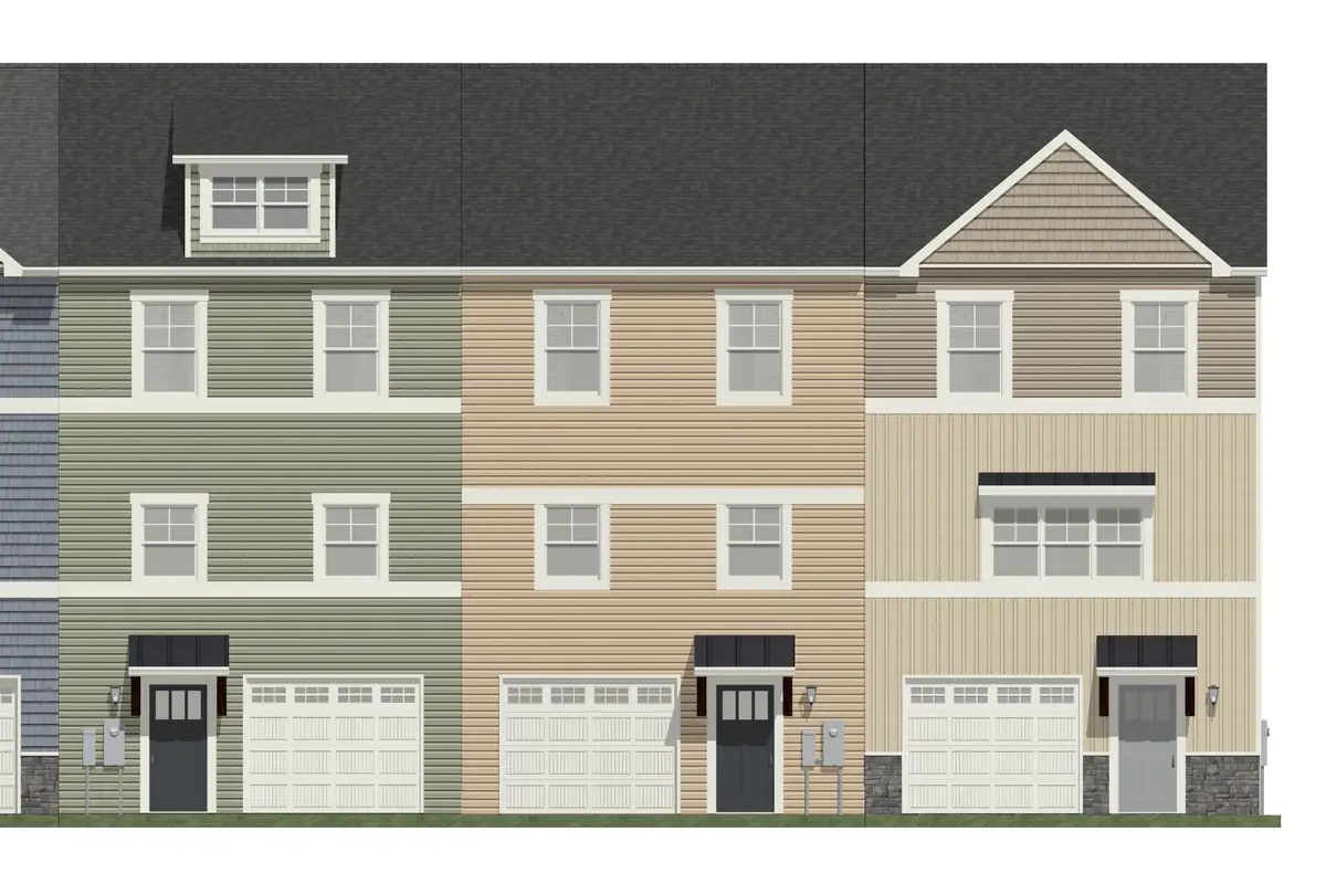 1677 Palomino Trl, Massanetta Springs, VA 22801 - #1
