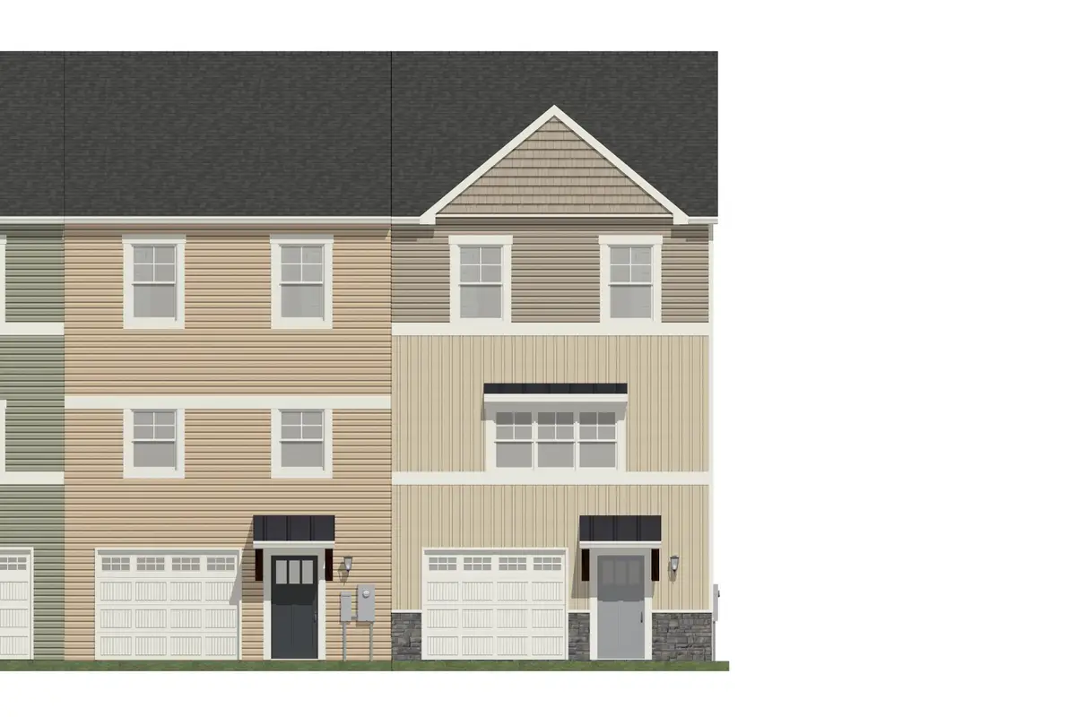 1673 Palomino Trl, Massanetta Springs, VA 22801 - #1