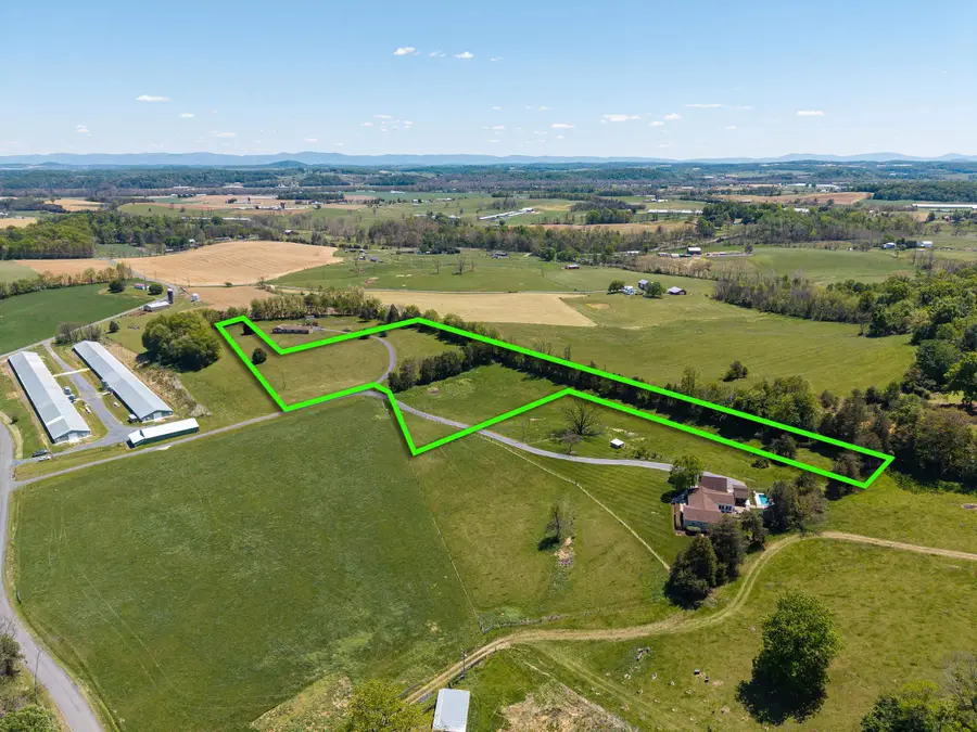 TBD Paradise Ln, Bridgewater, VA 22812 - #2