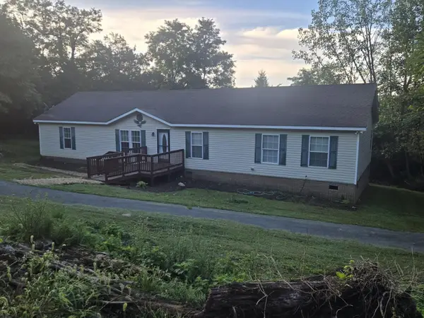 1074 Trinity Church Rd, Rockingham, VA 22802