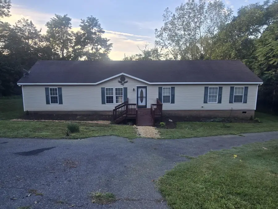 1074 Trinity Church Rd, Rockingham, VA 22802 - #2