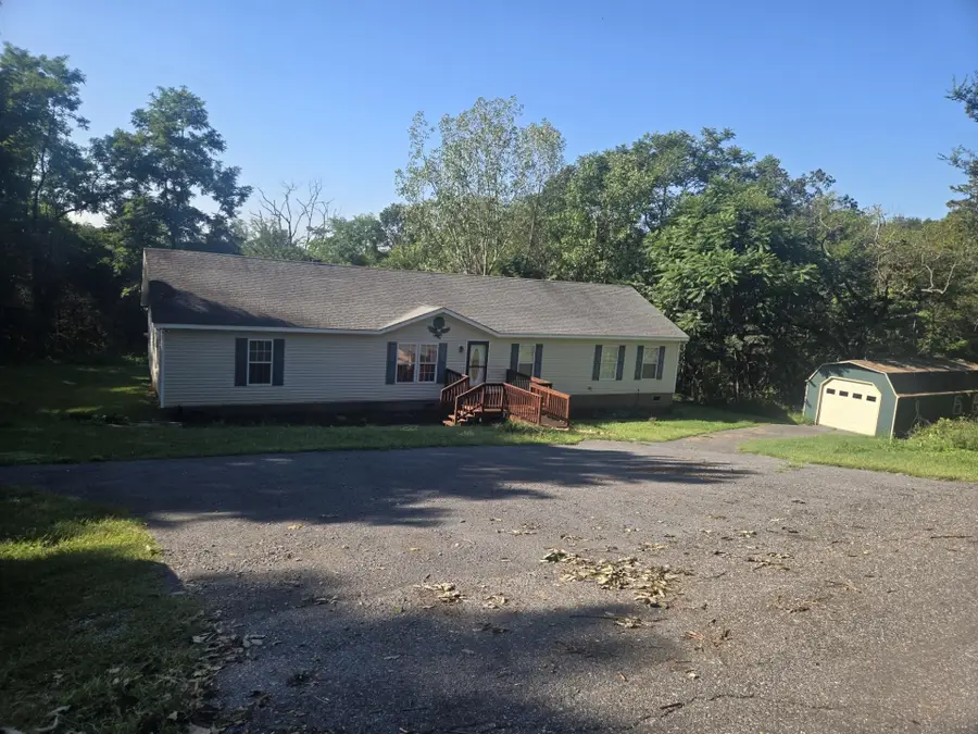 1074 Trinity Church Rd, Rockingham, VA 22802 - #3